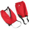 Гамаши TATONKA GAITER 420/450 HD SHORT красные