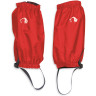 Гамаши TATONKA GAITER 420/450 HD SHORT красные