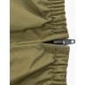 Гамаши TATONKA GAITER 420/450 HD SHORT зеленые