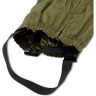Гамаши TATONKA GAITER 420/450 HD SHORT зеленые