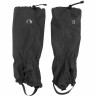 Гамаши TATONKA GAITER 420 HD L черные
