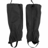 Гамаши TATONKA GAITER 420 HD L черные