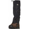 Гамаши TATONKA GAITER 420 HD L черные