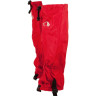 Гамаши TATONKA GAITER 420 HD L красные