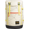 Городской рюкзак TATONKA CITY HIKER 20 grey lazor