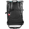 Городской рюкзак TATONKA GRIP ROLLTOP PACK с верхней загрузкой, black digi camo