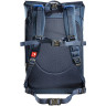 Городской рюкзак TATONKA GRIP ROLLTOP PACK с верхней загрузкой, navy