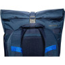 Городской рюкзак TATONKA GRIP ROLLTOP PACK с верхней загрузкой, navy