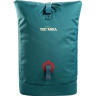 Городской рюкзак TATONKA GRIP ROLLTOP PACK с верхней загрузкой, teal green