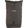 Городской рюкзак TATONKA GRIP ROLLTOP PACK с верхней загрузкой, titan grey