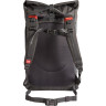 Городской рюкзак TATONKA GRIP ROLLTOP PACK с верхней загрузкой, titan grey