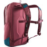 Идеальный рюкзак для ноутбука TATONKA CITY PACK 25 bordeaux red