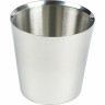 Изящная термокружка TATONKA THERMO PLUS из нержавеющей стали