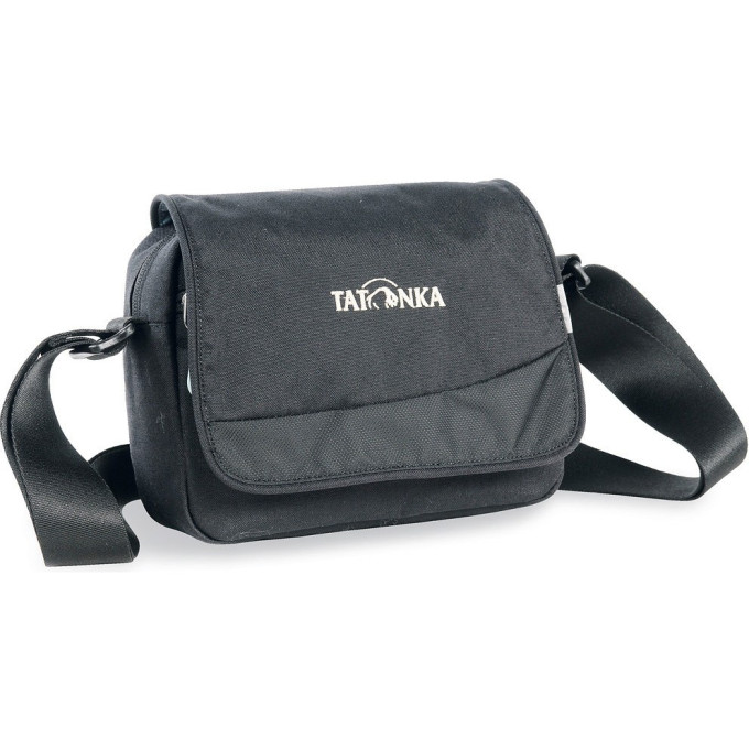 Женская сумка TATONKA CAVALIER 2л Black