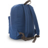 Классический городской рюкзак TATONKA HUNCH PACK shadow blue