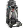 Классический женский туристический рюкзак TATONKA YUKON 60+10 women titan grey
