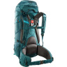 Классический туристический рюкзак TATONKA YUKON 60+10 teal green