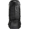 Классический туристический рюкзак TATONKA YUKON 70+10 black