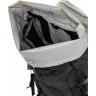 Классический туристический рюкзак TATONKA YUKON 70+10 black