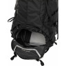 Классический туристический рюкзак TATONKA YUKON 70+10 black