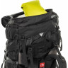 Классический туристический рюкзак TATONKA YUKON 70+10 black