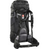 Классический туристический рюкзак TATONKA YUKON 70+10 black