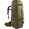 Классический туристический рюкзак TATONKA YUKON 70+10 olive