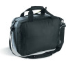 Компактная сумка с габаритами ручной клади TATONKA FLIGHT BARREL black