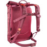 Компактная версия рюкзака TATONKA GRIP ROLLTOP PACK S bordeaux red II