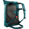 Компактная версия рюкзака TATONKA GRIP ROLLTOP PACK S teal green