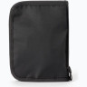 Компактный кошелек-чехол TATONKA TRAVEL ZIP M RFID для денег и документов, black