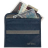Кошелек-чехол для паспорта TATONKA TRAVEL FOLDER RFID NAVY
