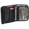 Кошелек для валюты euro TATONKA EURO WALLET RFID B с защитой Rfid, black