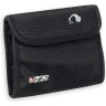 Кошелек для валюты euro TATONKA EURO WALLET RFID B с защитой Rfid, black