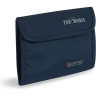 Кошелек для валюты euro TATONKA EURO WALLET RFID B с защитой Rfid, navy