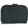 Кошелек на молнии TATONKA BIG PLAIN WALLET black