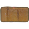 Кошелек с защитой Rfid TATONKA MONEY BOX RFID B olive