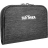 Кошелек TATONKA BIG PLAIN WALLET black