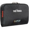 Кошелек TATONKA BIG PLAIN WALLET RFID B black