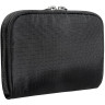 Кошелек TATONKA BIG PLAIN WALLET RFID B black