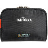 Кошелек TATONKA BIG PLAIN WALLET RFID B black