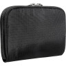 Кошелек TATONKA BIG PLAIN WALLET RFID black