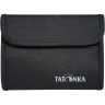 Кошелек TATONKA EURO WALLET RFID 3163.040