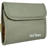 Кошелек TATONKA EURO WALLET RFID 3163.331