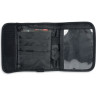 Кошелек TATONKA EURO WALLET RFID черный 2991.040