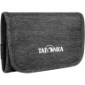 Кошелек TATONKA FOLDER черный