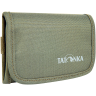 Кошелек TATONKA FOLDER RFID 3162.331