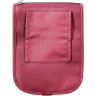 Кошелек TATONKA HANG LOOSE BORDEAUX RED