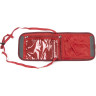 Кошелек TATONKA HANG LOOSE BORDEAUX RED