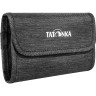 Кошелек TATONKA MONEY BOX OFF-BLACK